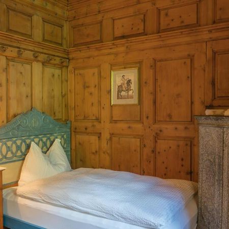 Hotel Palazzo Salis Soglio Luaran gambar