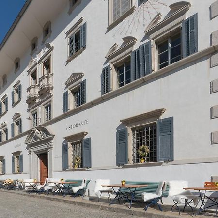 Hotel Palazzo Salis Soglio Luaran gambar