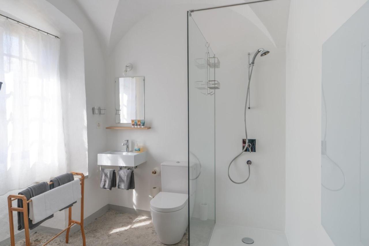 Hotel Palazzo Salis Soglio Luaran gambar